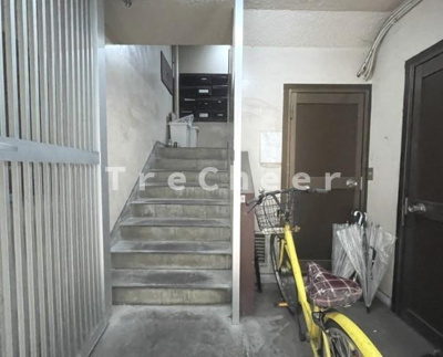 【エントランス】 | REGIA(レギア)