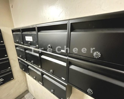 【その他共用部分】 | REGIA(レギア)