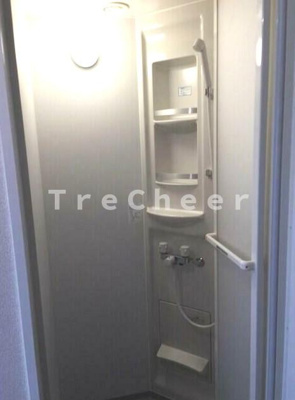 【シャワールーム】 | REGIA(レギア)