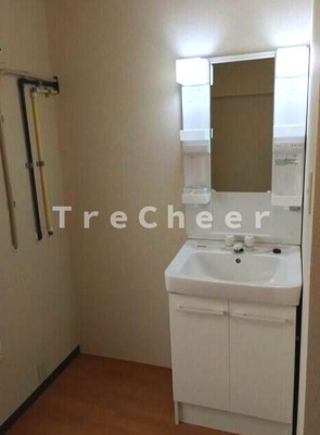 【洗面所】 | REGIA(レギア)