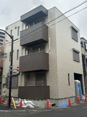 【外観】 | 仮称）メゾンKソレイユ