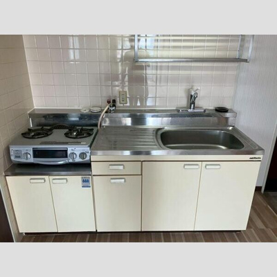 【キッチン】 | PerfectLife姫路