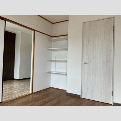 【寝室】 | PerfectLife姫路