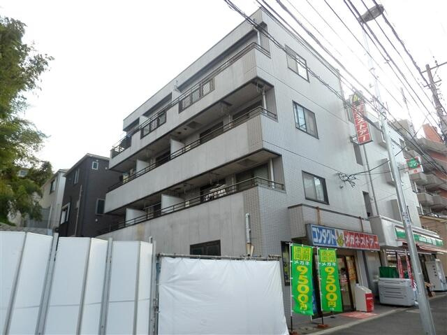 ラスタープレイスⅡの画像
