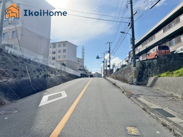 神戸市西区今寺　土地のその他|●年中無休：当日予約可●敷地が広く284.79坪ございますので、建物はお好きな間取りで建築ができます！