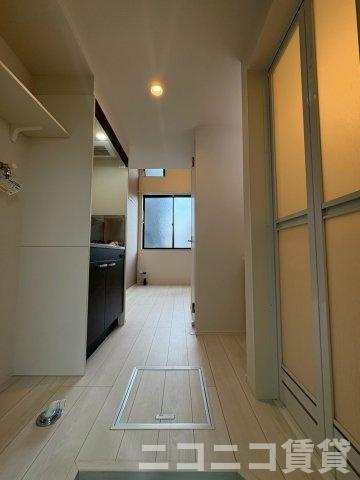 【内装】 | Luciole | 別号室イメージの為、現状を優先致します。