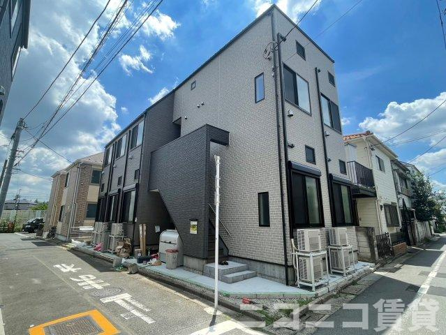 【外観】 | Luciole