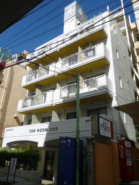 トップルーム道玄坂の画像