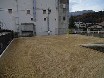 佐伯区八幡３丁目の周辺