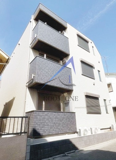 フィカーサ神領堀