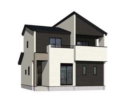 よかタウン／中央区帯山5丁目1期／2号棟