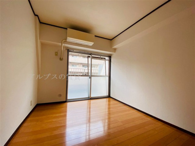 【居間・リビング】 | ライオンズマンション石川町