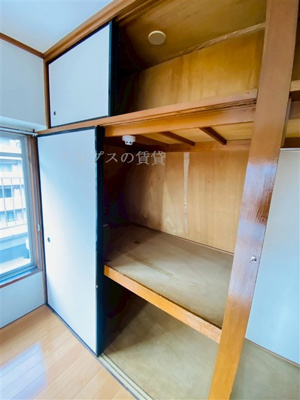 【収納】 | ライオンズマンション石川町