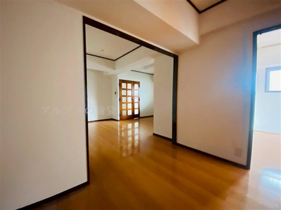 【内装】 | ライオンズマンション石川町