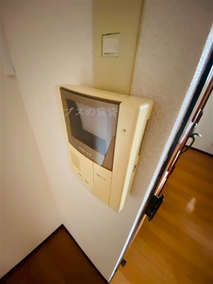 【セキュリティ】 | ライオンズマンション石川町