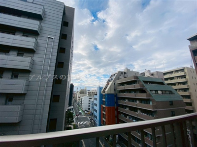 【展望】 | ライオンズマンション石川町