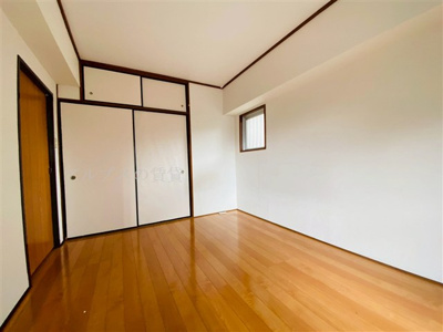 【洋室】 | ライオンズマンション石川町