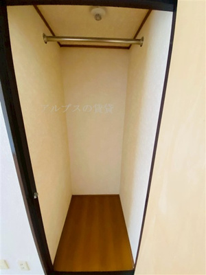 【収納】 | ライオンズマンション石川町