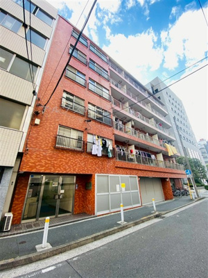 【その他共用部分】 | ライオンズマンション石川町