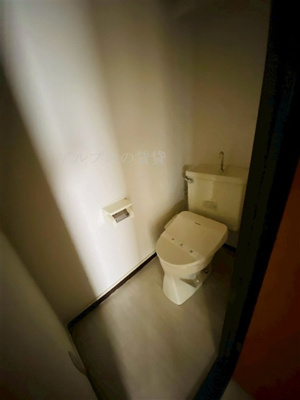 【トイレ】 | ライオンズマンション石川町