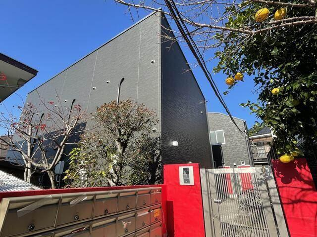 グレイスシールド烏丸の画像