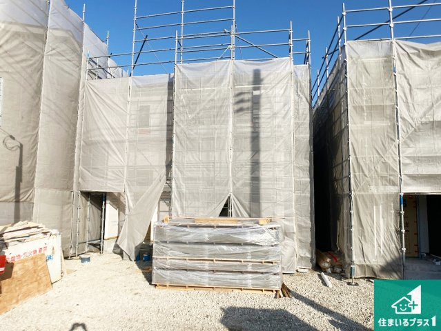 西脇市郷瀬町　第2期　新築一戸建て