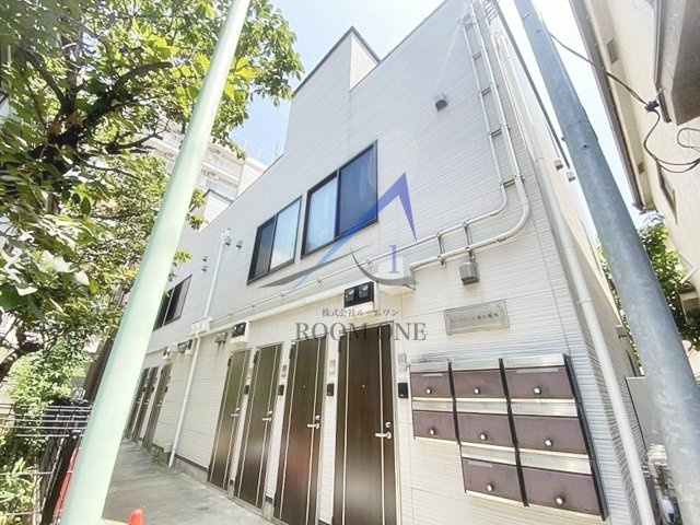 パークノート東日暮里