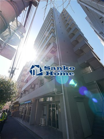 アドリーム千駄木