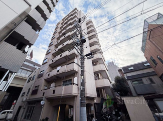 【外観】 | グランドメゾン駒沢