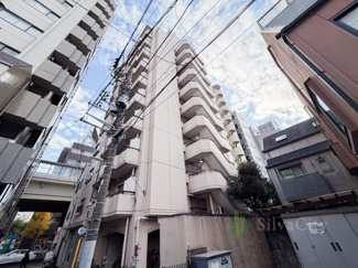 【外観】 | グランドメゾン駒沢