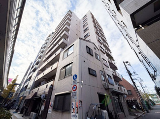 【外観】 | グランドメゾン駒沢