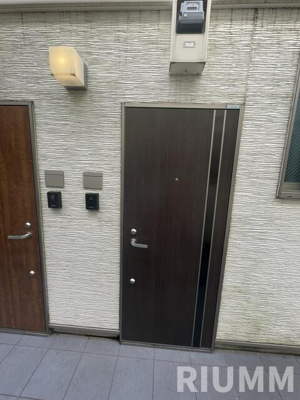 【その他】 | アヴニール上北沢