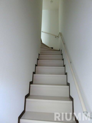 【玄関】 | アヴニール上北沢