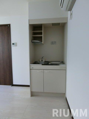 【キッチン】 | アヴニール上北沢