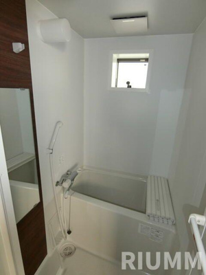 【浴室】 | アヴニール上北沢