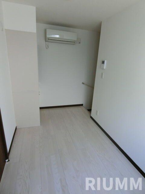 【居間・リビング】 | アヴニール上北沢