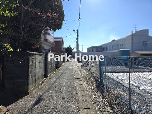 香美市土佐山田町東本町2丁目 ⑬ 新築戸建ての完成予想図|内観の完成予想図です