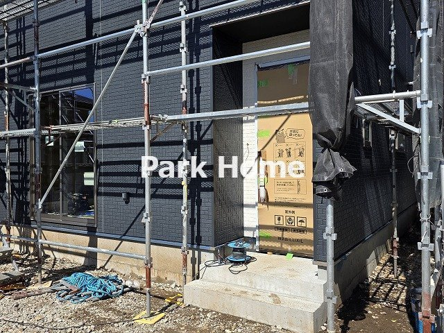 香美市土佐山田町東本町2丁目 ⑬ 新築戸建ての土地図