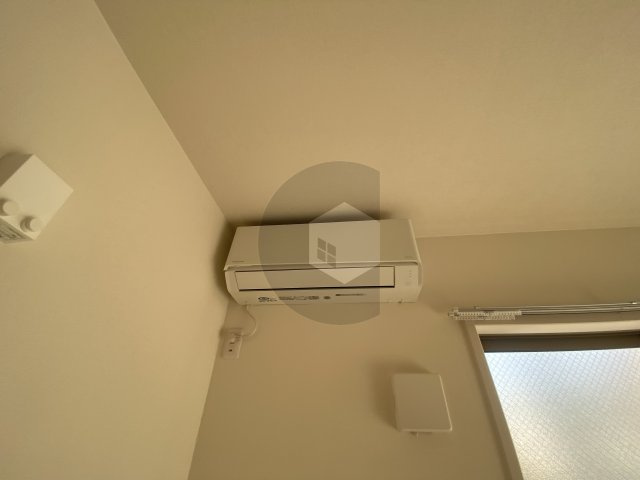 フジパレス吉田WESTの設備