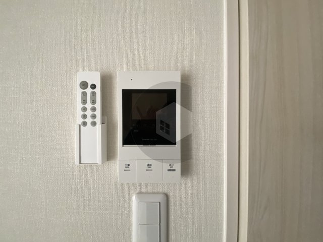 フジパレス吉田WESTのセキュリティ