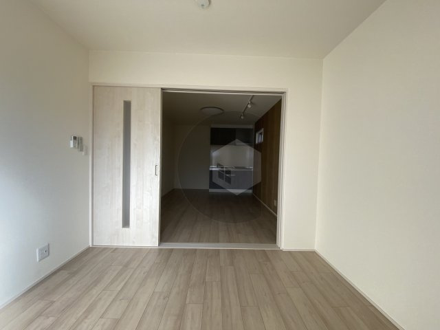 フジパレス吉田WESTの洋室