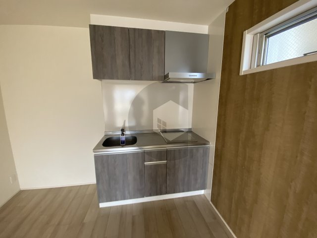 フジパレス吉田WESTのキッチン