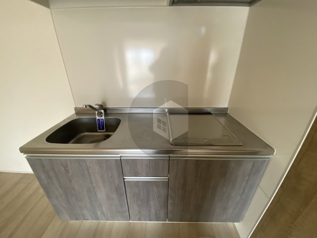 フジパレス吉田WESTのキッチン