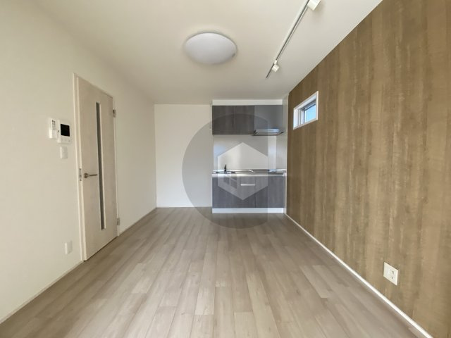 フジパレス吉田WESTの内装