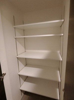 【設備】 | ステラコート中野 | シューズボックス完備！