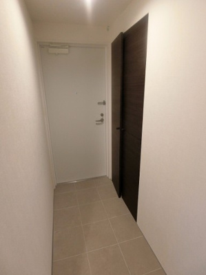 【内装】 | ステラコート中野 | シューズボックス完備！