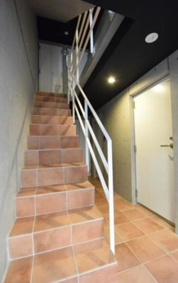 【その他共用部分】 | ステラコート中野