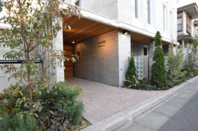 【エントランス】 | ステラコート中野