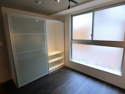 【収納】 | ステラコート中野 | 収納スペース完備！