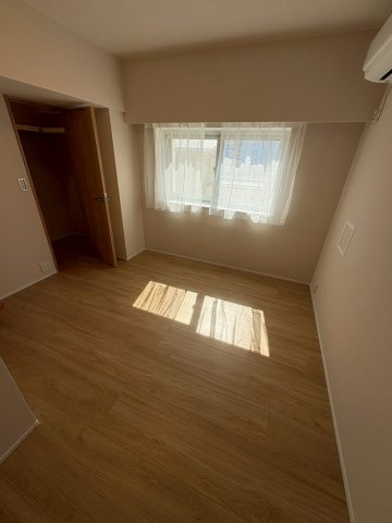 ヴィラロイヤル文京西片の洋室